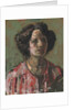 The Pearl Necklace, c.1907-08 by Walter Richard Sickert