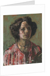 The Pearl Necklace, c.1907-08 by Walter Richard Sickert