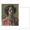 The Pearl Necklace, c.1907-08 by Walter Richard Sickert