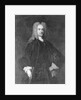 Portrait of Dr. Martin Lister, c.1675-1739 by Charles Jervas