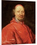 Portrait of Cardinal Fernando Nuzzi by Giovanni Maria Morandi