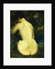Nude by Charles Webster Hawthorne
