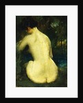 Nude by Charles Webster Hawthorne