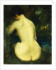 Nude by Charles Webster Hawthorne