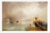 Venice, 1905 by Thomas Moran