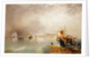 Venice, 1905 by Thomas Moran