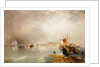 Venice, 1905 by Thomas Moran