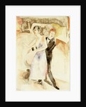 Song and Dance, 1918 by Charles Demuth