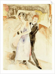 Song and Dance, 1918 by Charles Demuth