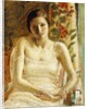 Seated Figure by Frederick Carl Frieseke