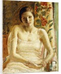 Seated Figure by Frederick Carl Frieseke