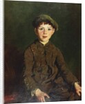 Irish Lad, 1913 by Robert Cozad Henri