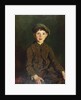 Irish Lad, 1913 by Robert Cozad Henri