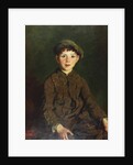 Irish Lad, 1913 by Robert Cozad Henri