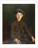 Irish Lad, 1913 by Robert Cozad Henri