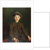 Irish Lad, 1913 by Robert Cozad Henri