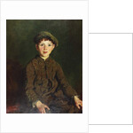 Irish Lad, 1913 by Robert Cozad Henri