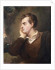 Lord Byron by Thomas Sully