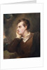 Lord Byron by Thomas Sully