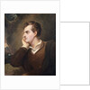Lord Byron by Thomas Sully
