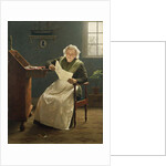 Dear Polly by Seymour Joseph Guy