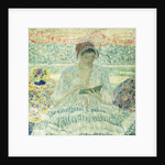 Summer Reading, 1902 by Frederick Carl Frieseke