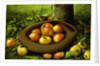 Apples in a Hat by Levi Wells Prentice