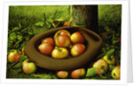 Apples in a Hat by Levi Wells Prentice