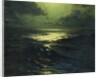 Midocean by Lowell Birge Harrison