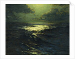 Midocean by Lowell Birge Harrison