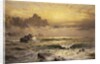Mornings Mist, Guernsey, 1898 by William Trost Richards