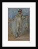 Green and Gold, The Dancer by James Abbott McNeill Whistler