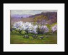 Blossom Time by Edward Henry Potthast