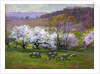 Blossom Time by Edward Henry Potthast