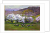 Blossom Time by Edward Henry Potthast