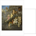 The Slide by Jerome Myers