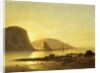 Sunrise Cove by William Bradford