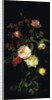 Roses, 1878 by George Cochran Lambdin