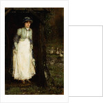 Spring Showers by George Henry Boughton