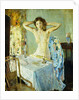 The Dressing Table by Charles Webster Hawthorne