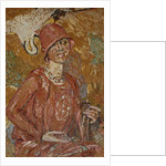 The Red Carnation by Robert Reid