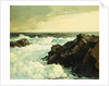 Hightide, by Frederick Judd Waugh