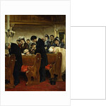 Pay Attention by Henry Bacon