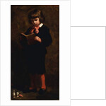 Robbin by Ellen Day Hale