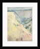 Yellowstone Park by John Henry Twachtman
