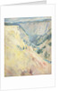 Yellowstone Park by John Henry Twachtman