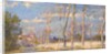 Spring's Early Days by Robert William Vonnoh