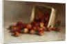 Box of Strawberries, 1897 by Joseph Decker