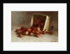 Box of Strawberries, 1897 by Joseph Decker