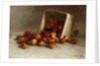 Box of Strawberries, 1897 by Joseph Decker
